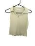 Caution to the Wind Green Sleeveless Top Size M - photo 1
