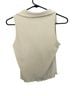 Caution to the Wind Green Sleeveless Top Size M - photo 2