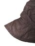 Barbour 100% Cotton 100% Cotton Plaid Brown Hat Size M - photo 2