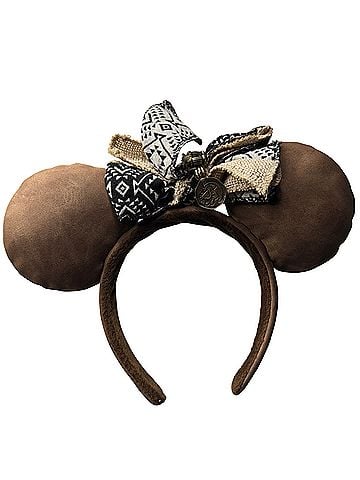 Disney Parks Winter Hat (view 1)