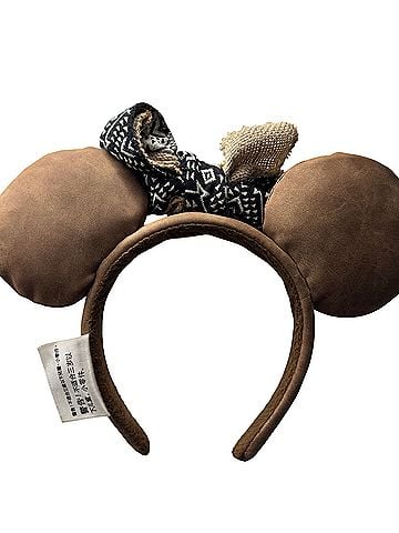 Disney Parks Winter Hat (view 2)