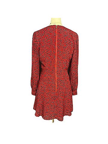 Alice + Olivia Polly Casual Dress (view 2)