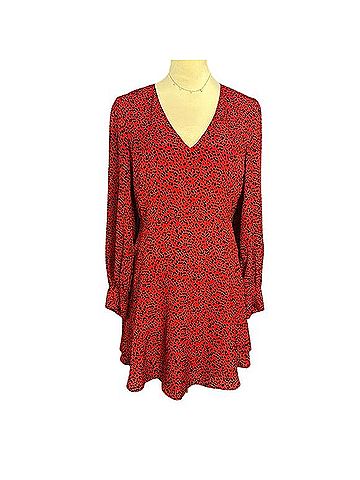 Alice + Olivia Polly Casual Dress (view 1)