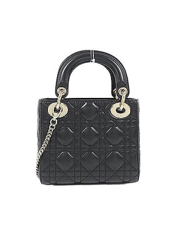 Christian Dior Christian Dior Lady Mini M0505OCAL Handbag (view 2)