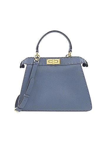 Fendi Fendi SELLERIA Peekaboo I See You Medium 8BN321 ANT2 Handbag (view 1)
