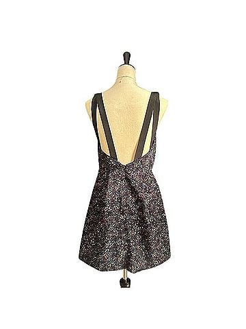 BCBGeneration Casual Dress (view 2)