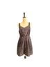BCBGeneration 100% Polyester Multi Color Casual Dress Size 4X - photo 1