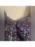 BCBGeneration 100% Polyester Multi Color Casual Dress Size 4X - photo 5