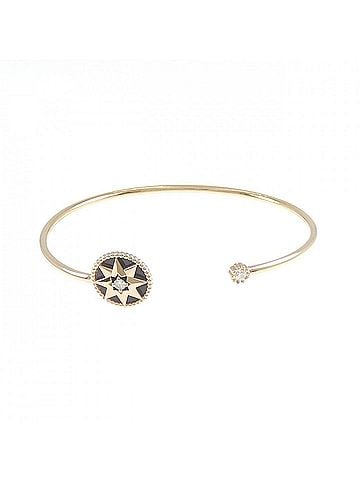 Christian Dior Christian Dior Rose des Vents Bangle (view 1)