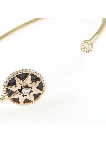 Christian Dior Christian Dior Rose des Vents Bangle (view 2)