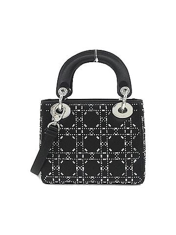 Christian Dior Christian Dior Lady Mini M0500PRTC Handbag (view 2)