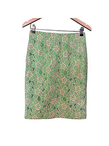 Lilly Pulitzer Casual Skirt (view 1)