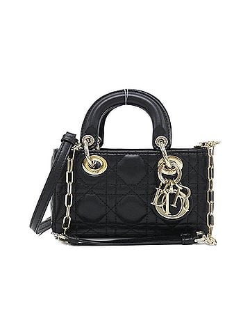 Christian Dior Christian Dior Lady D-Joy Micro S0910ONGE Handbag (view 1)
