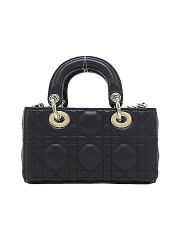 Christian Dior Christian Dior Lady D-Joy Micro S0910ONGE Handbag (view 2)