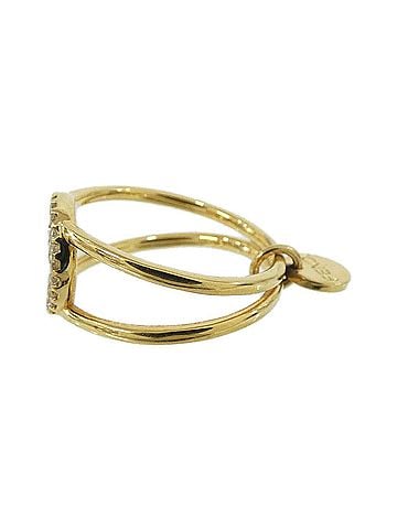 Fendi Fendi 8AG930 6DM Ring (view 2)