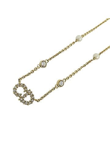 Christian Dior Christian Dior Claire Di Lune N1033CDLCY Necklace (view 1)