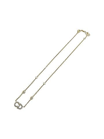 Christian Dior Christian Dior Claire Di Lune N1033CDLCY Necklace (view 2)