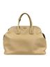 Prada 100% Leather Tan Prada handbag, leather, beige, women's, PRADA One size - photo 1