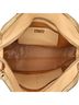Prada 100% Leather Tan Prada handbag, leather, beige, women's, PRADA One size - photo 7