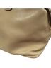 Prada 100% Leather Tan Prada handbag, leather, beige, women's, PRADA One size - photo 10
