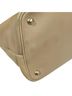 Prada 100% Leather Tan Prada handbag, leather, beige, women's, PRADA One size - photo 11