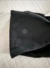 Lululemon Athletica Solid Black Wrap One size - photo 3