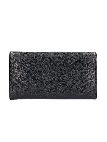 Gucci Gucci Outlet Interlocking G Long Wallet, Leather 615524, Men's and Women's, GUCCI (view 2)