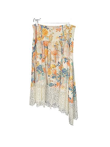 Anthropologie Casual Skirt (view 2)