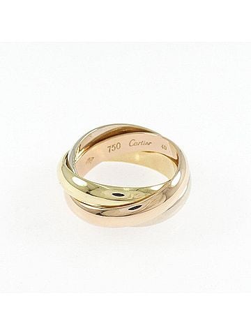 Cartier Cartier Trinity Ring (view 1)