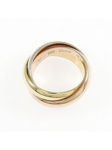 Cartier Cartier Trinity Ring (view 2)