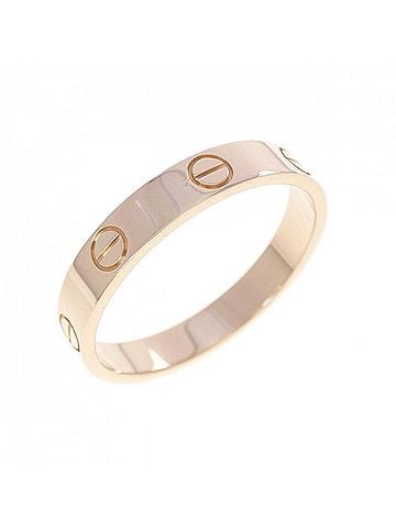 Cartier Cartier Mini Love Ring (view 1)