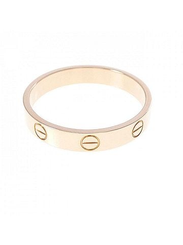 Cartier Cartier Mini Love Ring (view 2)