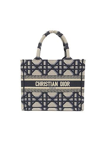 Christian Dior Christian Dior Book Tote Small M1265ZZAU Handbag (view 1)