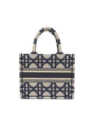 Christian Dior Christian Dior Book Tote Small M1265ZZAU Handbag (view 2)