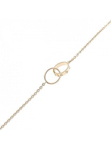 Cartier Cartier Baby Love Bracelet (view 1)
