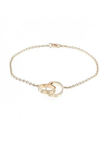 Cartier Cartier Baby Love Bracelet (view 2)