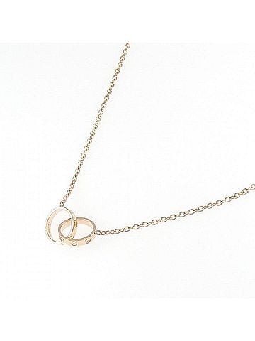 Cartier Cartier Baby Love Necklace (view 2)
