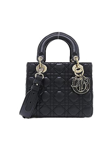 Christian Dior Christian Dior MY ABCDIOR Lady Small M0538OCEA Handbag (view 1)