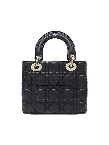 Christian Dior Christian Dior MY ABCDIOR Lady Small M0538OCEA Handbag (view 2)