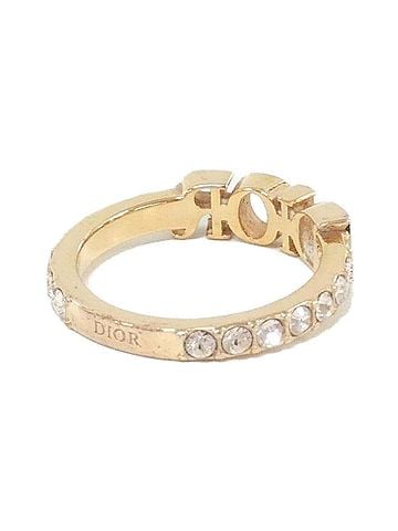 Christian Dior Christian Dior Revolution R1009DVOCY Ring (view 2)