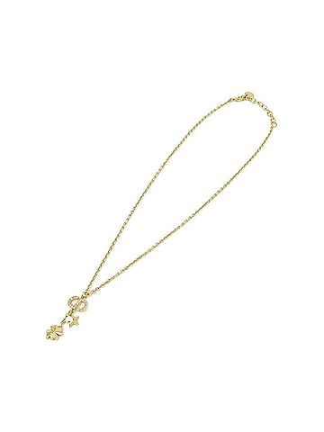 Christian Dior Christian Dior Petite CD N3128WOMCY Necklace (view 2)
