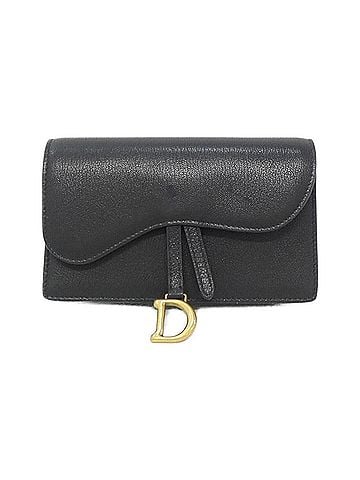 Christian Dior Christian Dior Saddle Belt Handbag Pouch S5619CWVG Waist Bag (view 1)