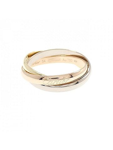 Cartier Cartier Trinity Ring (view 1)