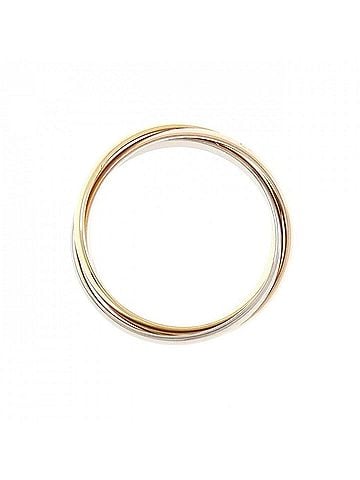 Cartier Cartier Trinity Ring (view 2)