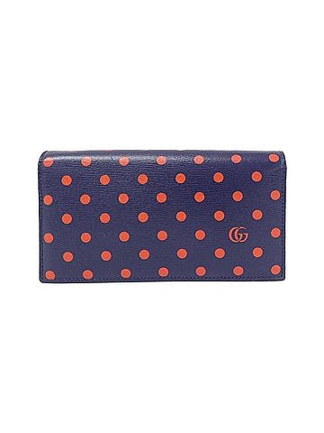 Gucci Gucci HORSEBIT 1955 621892 1V4BG Chain Wallet (view 2)