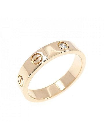 Cartier Cartier Mini Love 1P Ring (view 1)