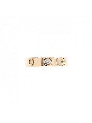 Cartier Cartier Mini Love 1P Ring (view 2)
