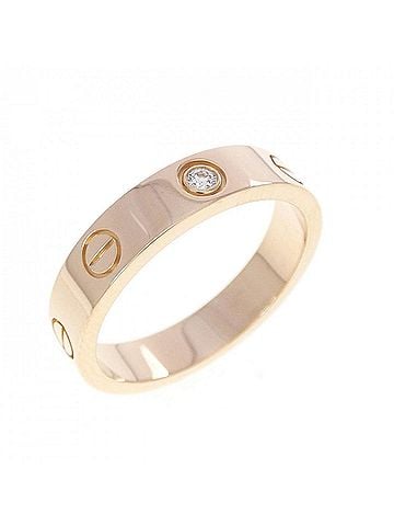 Cartier Cartier Mini Love 1P Ring (view 1)