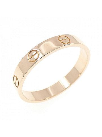 Cartier Cartier Mini Love Ring (view 1)