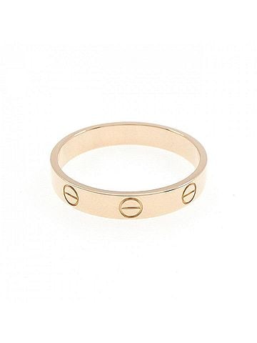 Cartier Cartier Mini Love Ring (view 2)